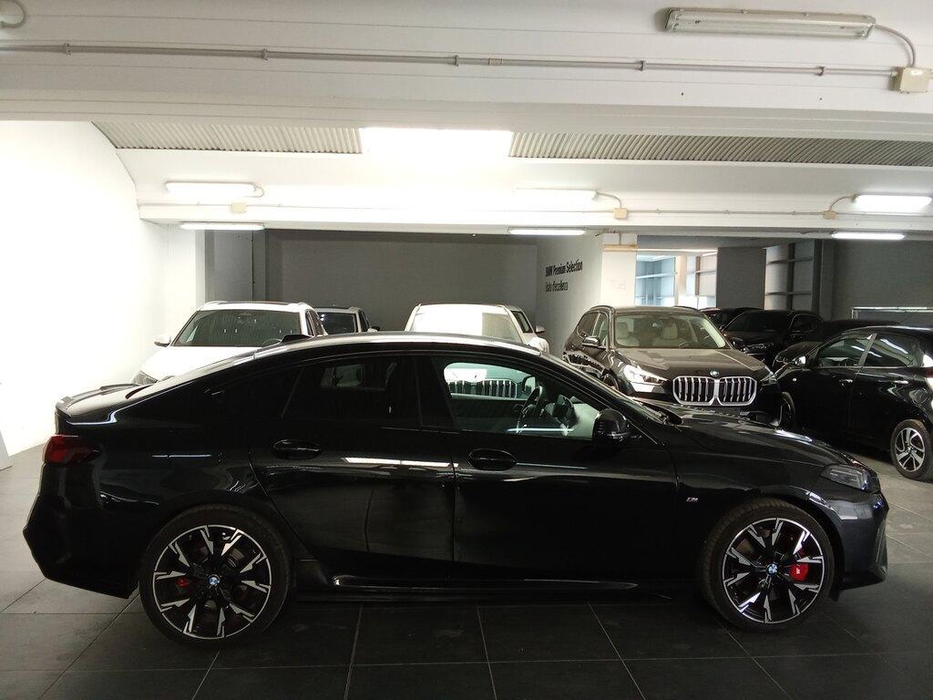 BMW Serie 2 Gran Coupe 218 d MSport Pro DCT