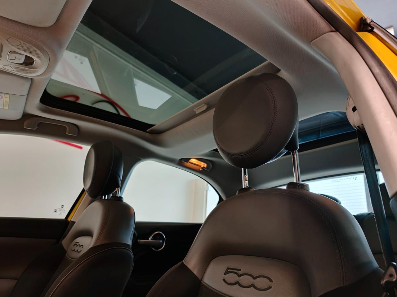 Fiat 500X 1.3 MultiJet 95 CV Lounge