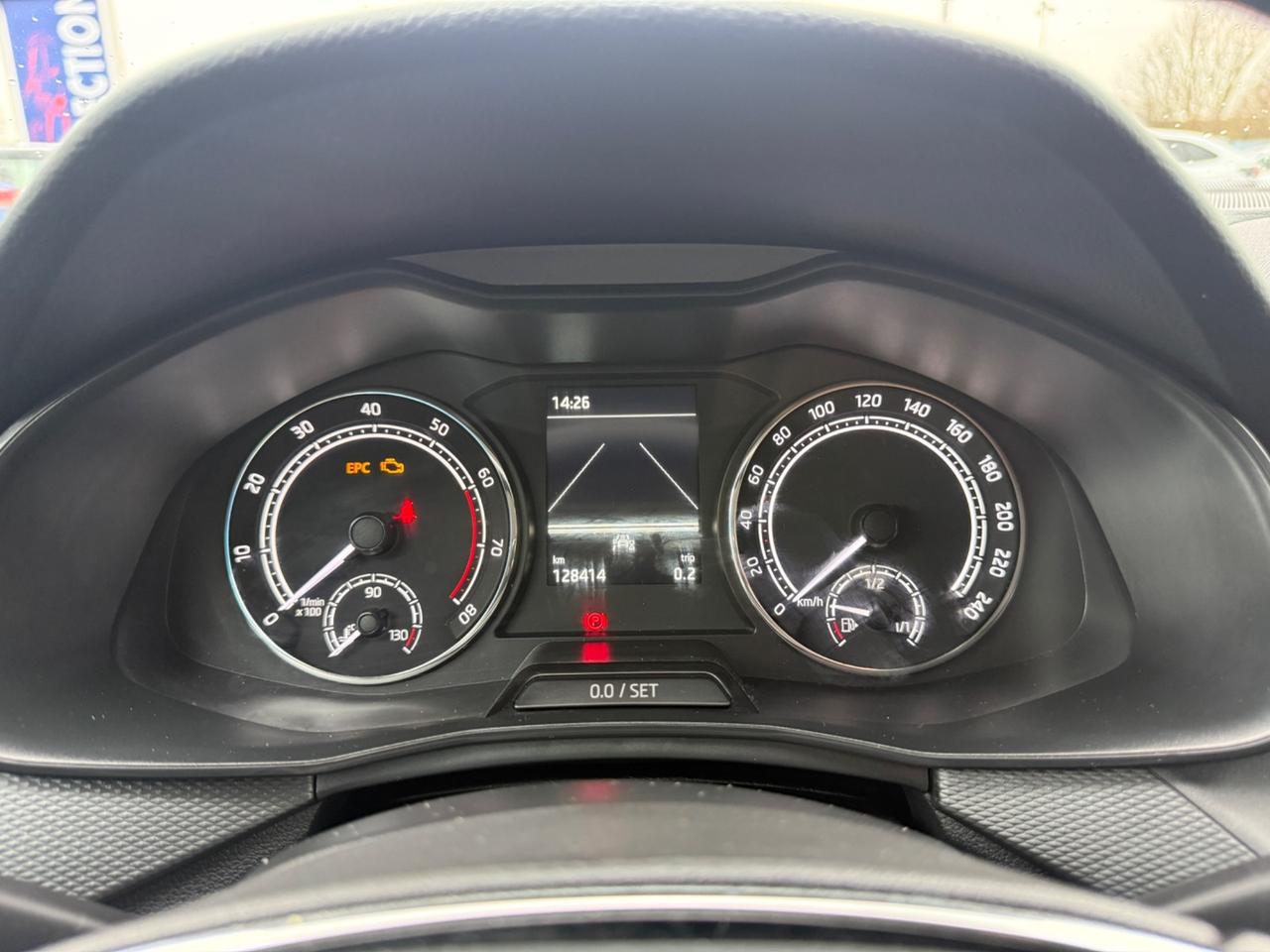 Skoda Kamiq 1.0 TSI Ambition