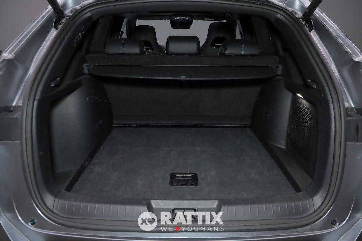 BYD Seal U DM-i 1.5 phev Boost + tetto apribile