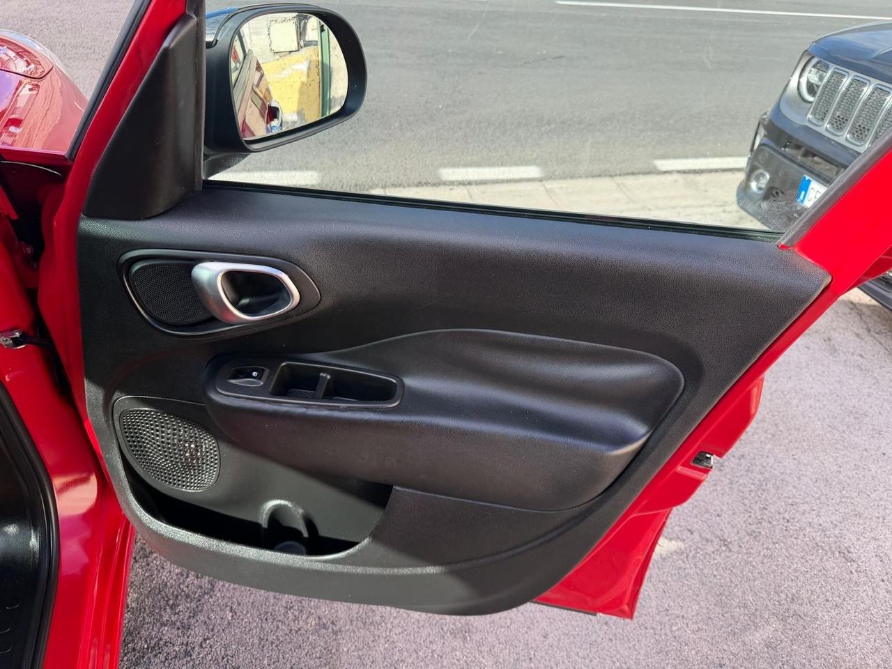 FIAT 500L 1.6 DIESEL 105 (CV) 2014