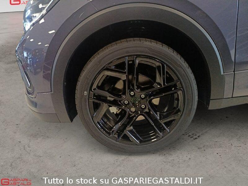 Volkswagen T-Cross T-Cross 1.0 TSI 115 CV DSG R-Line Plus