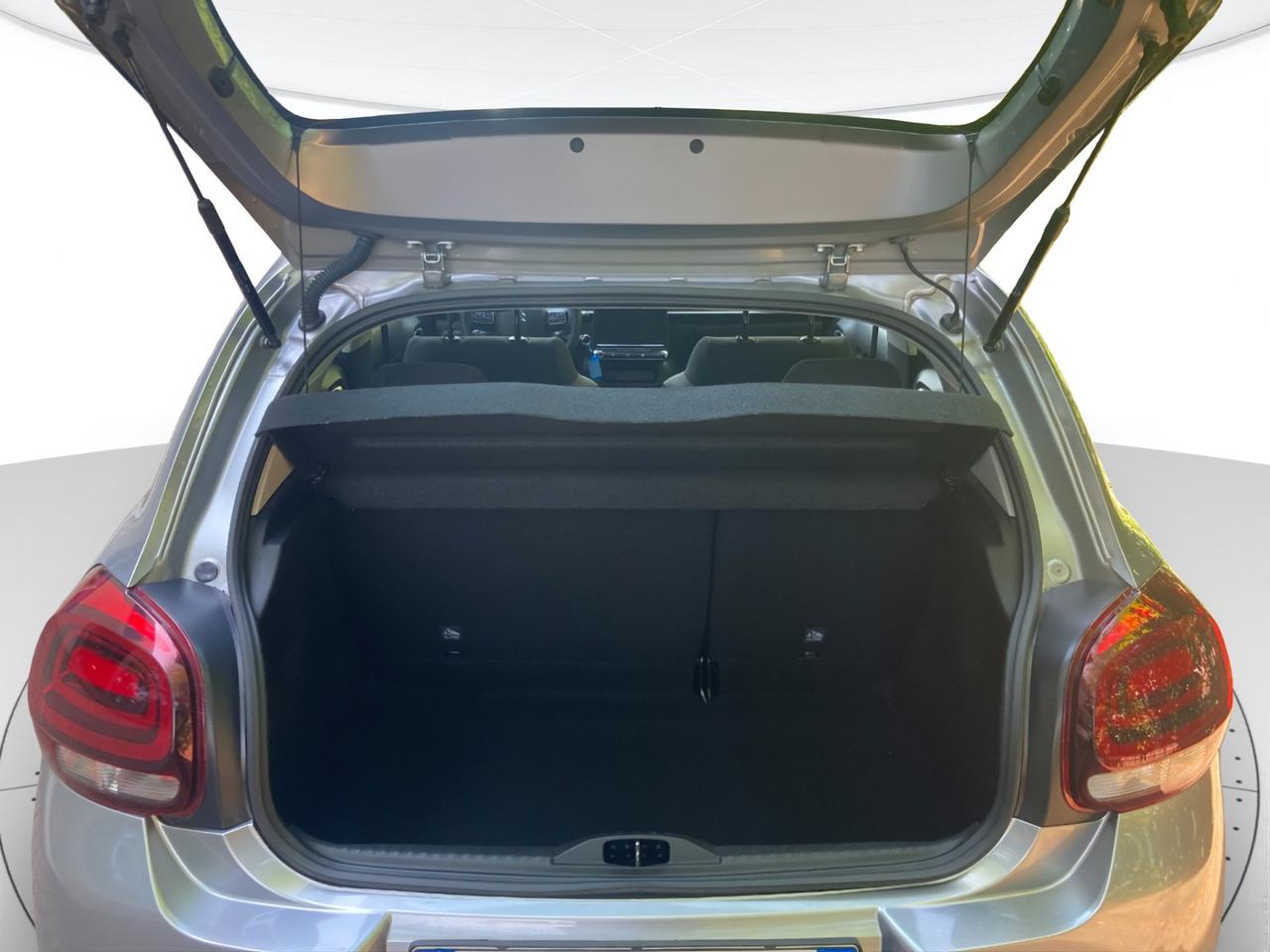 Citroen C3 1.2 puretech Feel Pack s&s 83cv