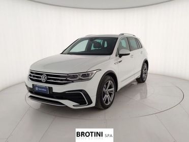 Volkswagen Tiguan 2.0 TDI SCR 110KWR-Line DSG