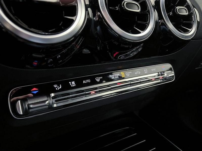 Mercedes-Benz Classe B B 180 d Sport Plus auto