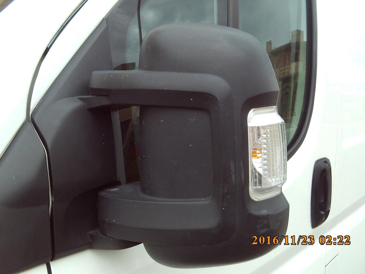 Peugeot Boxer 330 2.2 HDi/120CV PC-TN Furgone