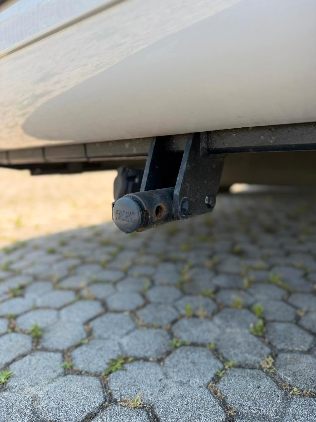 Fiat RIVIERA GARAGE CONFORT PACK