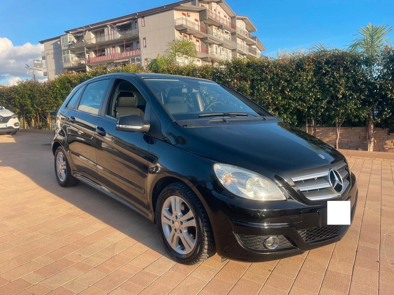 Mercedes Classe B"Finanziabile Senza Busta Paga"