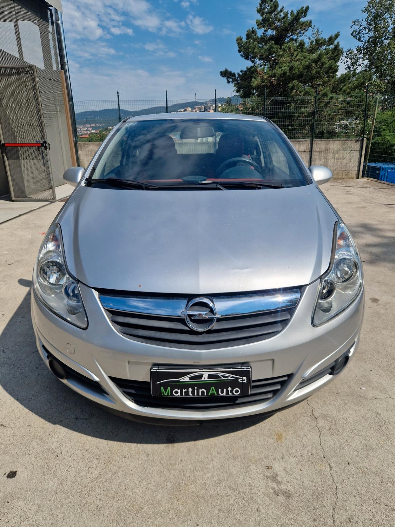 Opel Corsa 1.2 Benz 80CV - 2008