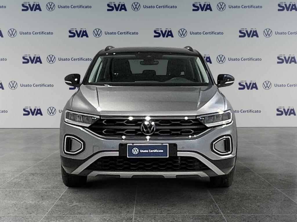 Volkswagen T-Roc 2.0 TDI 115CV Life - IVA ESPOSTA