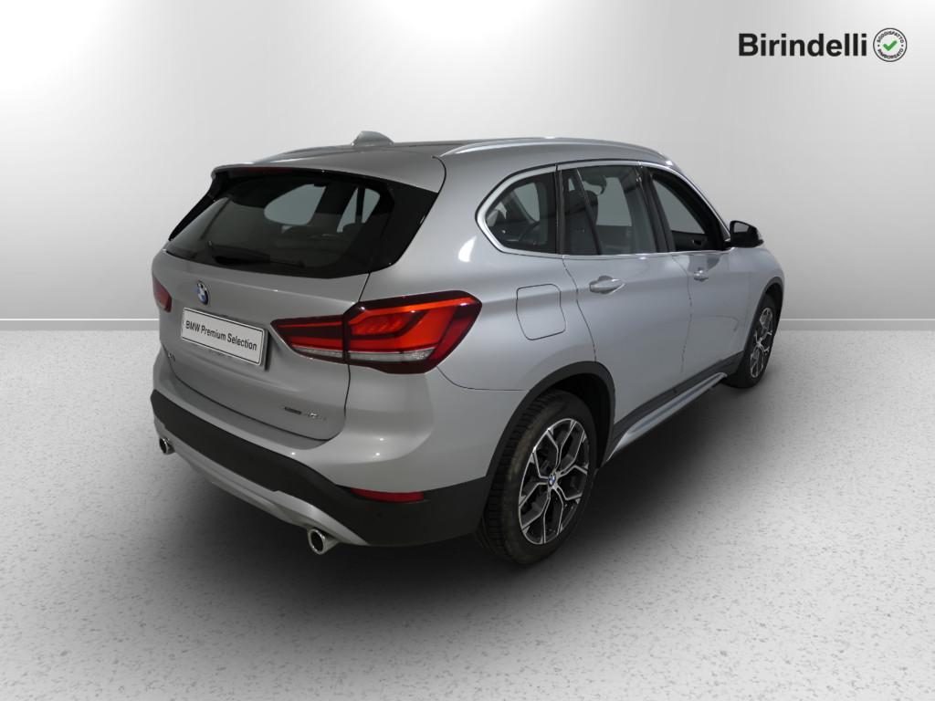 BMW X1 (F48) - X1 xDrive20d xLine