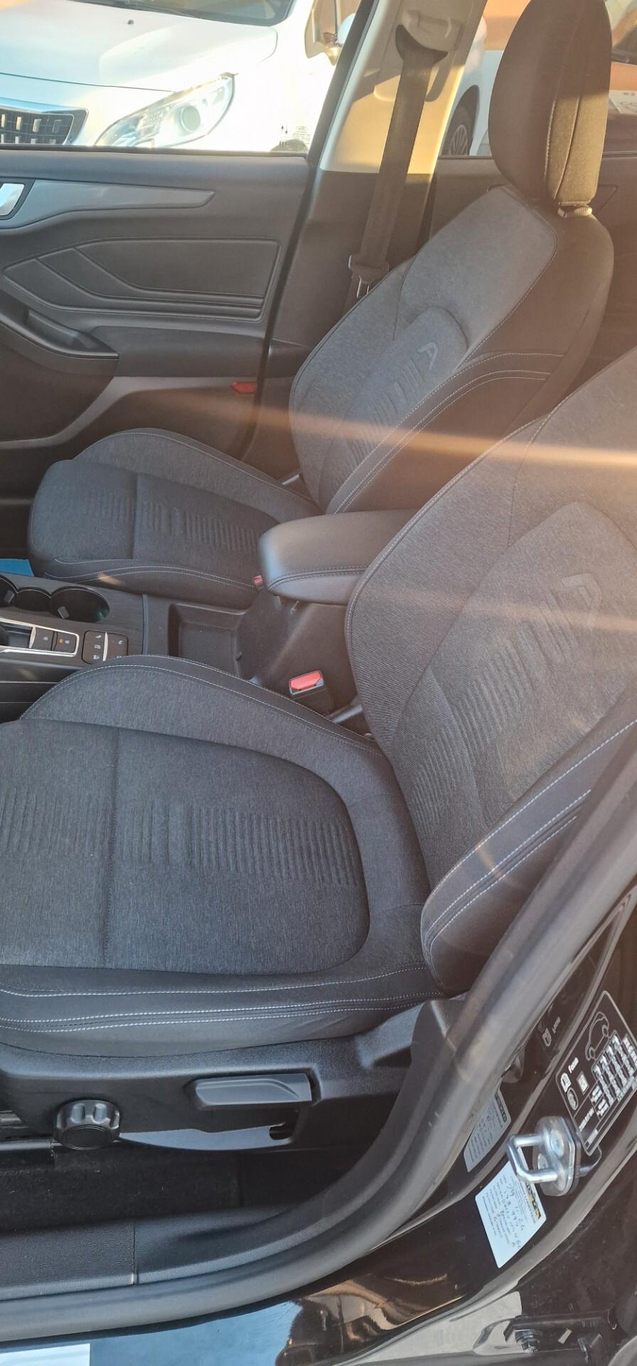 Ford Focus 1.5 EcoBlue 120 CV 5p. Active