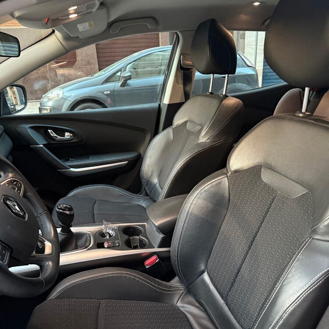Renault Kadjar dCi 8V 110CV Energy Intens