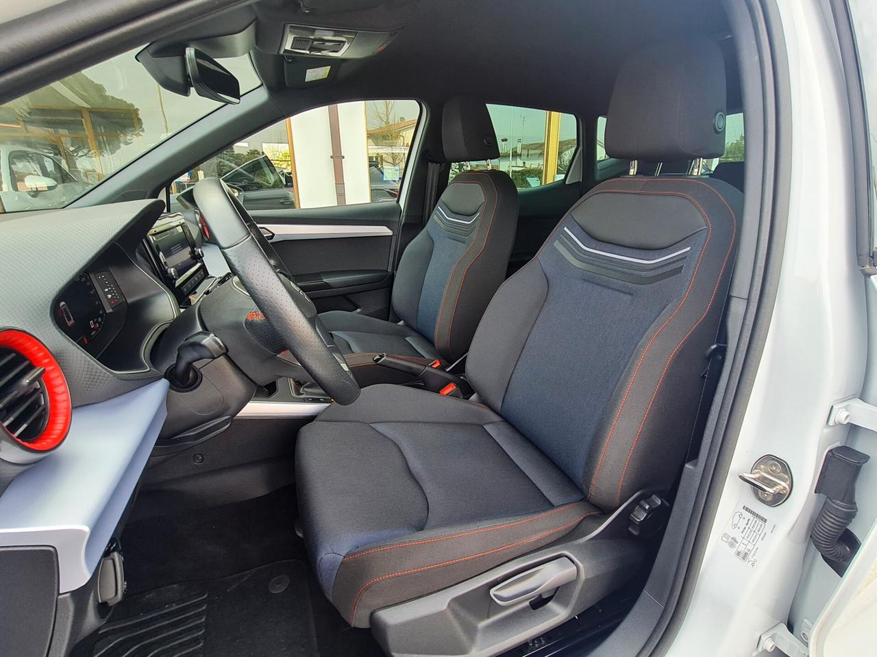 Seat Arona 1.0 EcoTSI FR Full LED