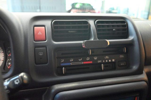 SUZUKI Jimny 1.3i 16V cat 4WD JLX SPECIAL EDITION MERAVIGLIOSA!
