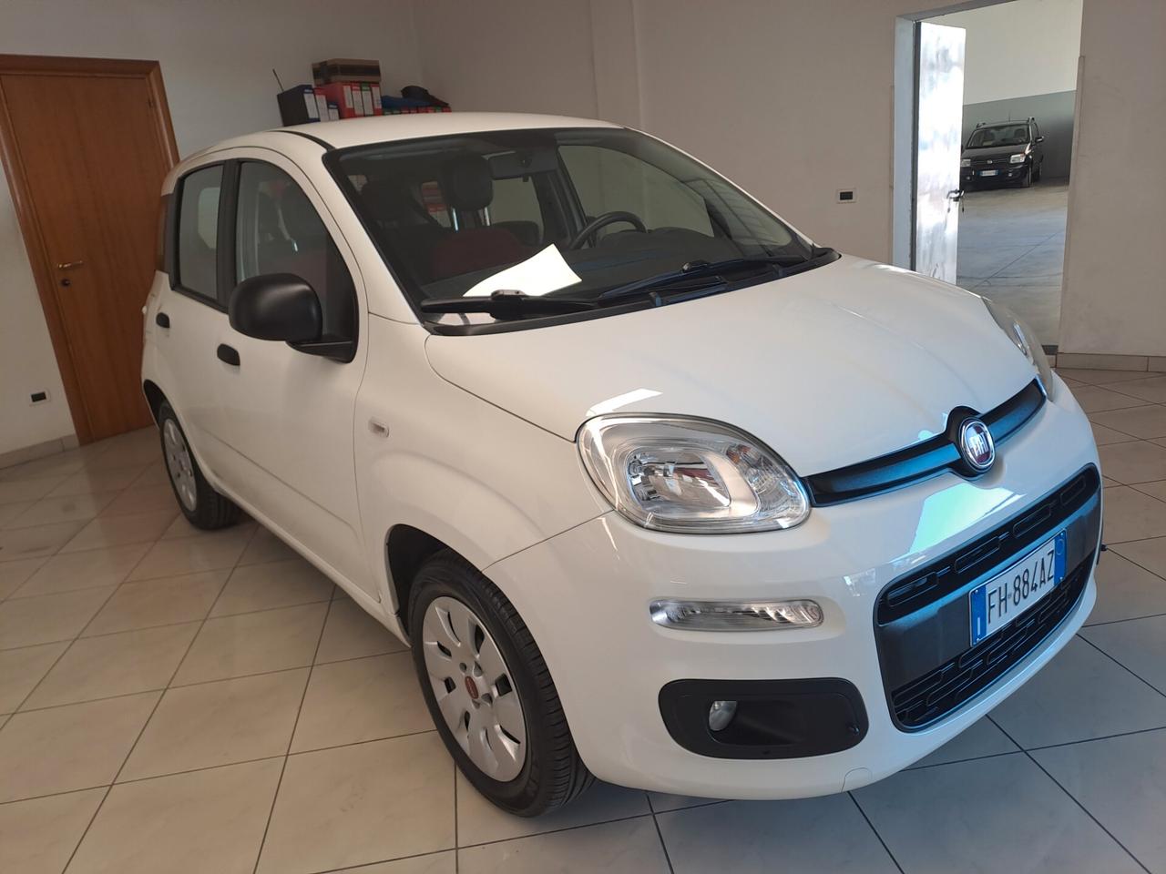 Fiat Panda 1.2 Easy