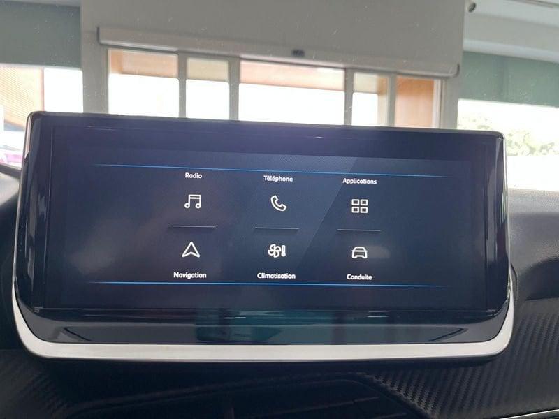 Peugeot 208 208 Hybrid 110 e-DCS6 Style