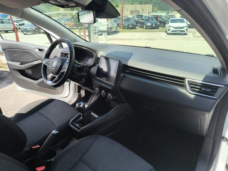 Renault Clio Clio SCE 5 porte Equilibre