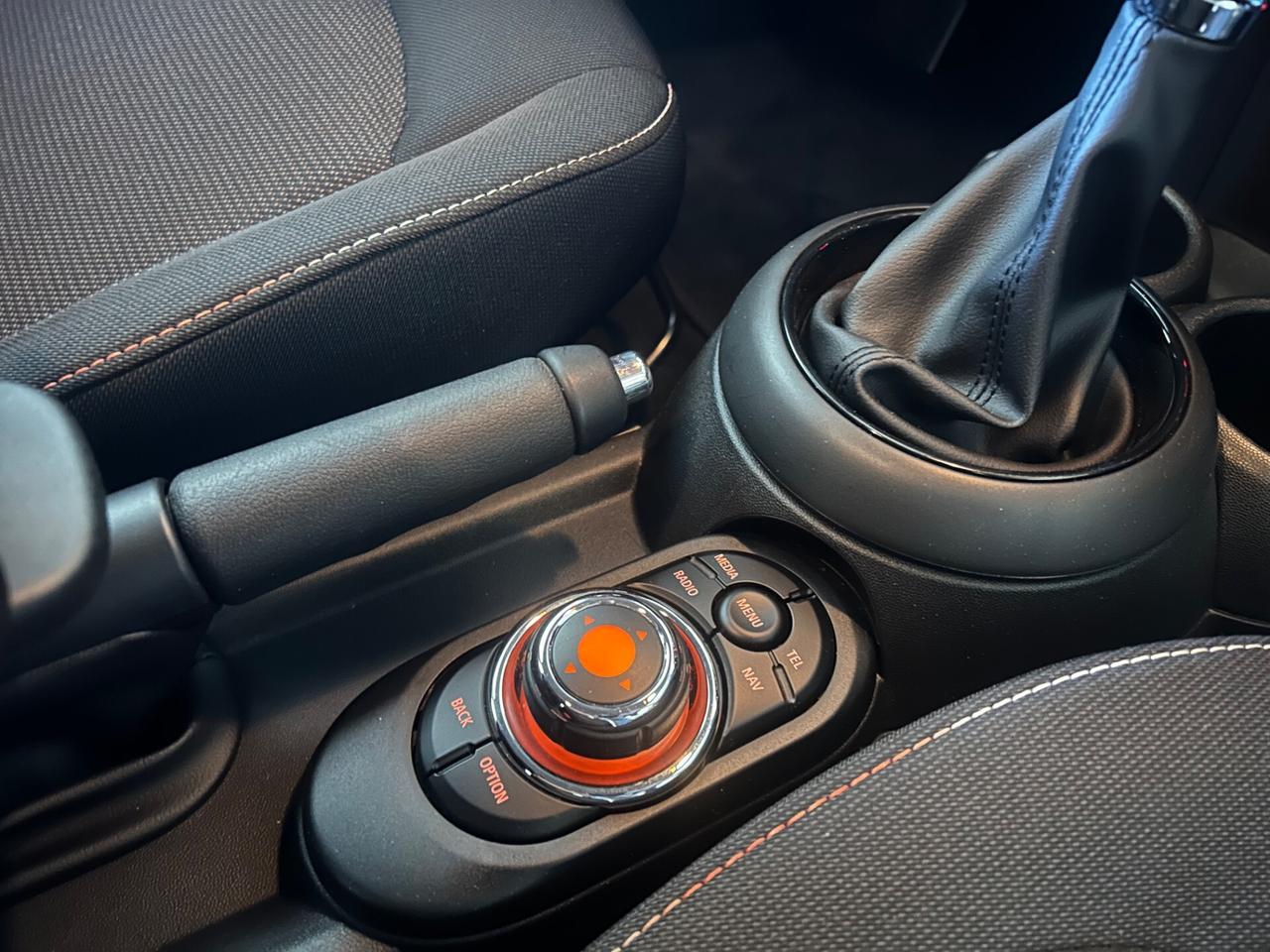 Mini 1.5 Cooper D5 PORTE BOOST AUTO LED