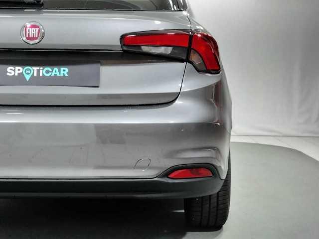 Fiat Tipo 1.0 5 porte