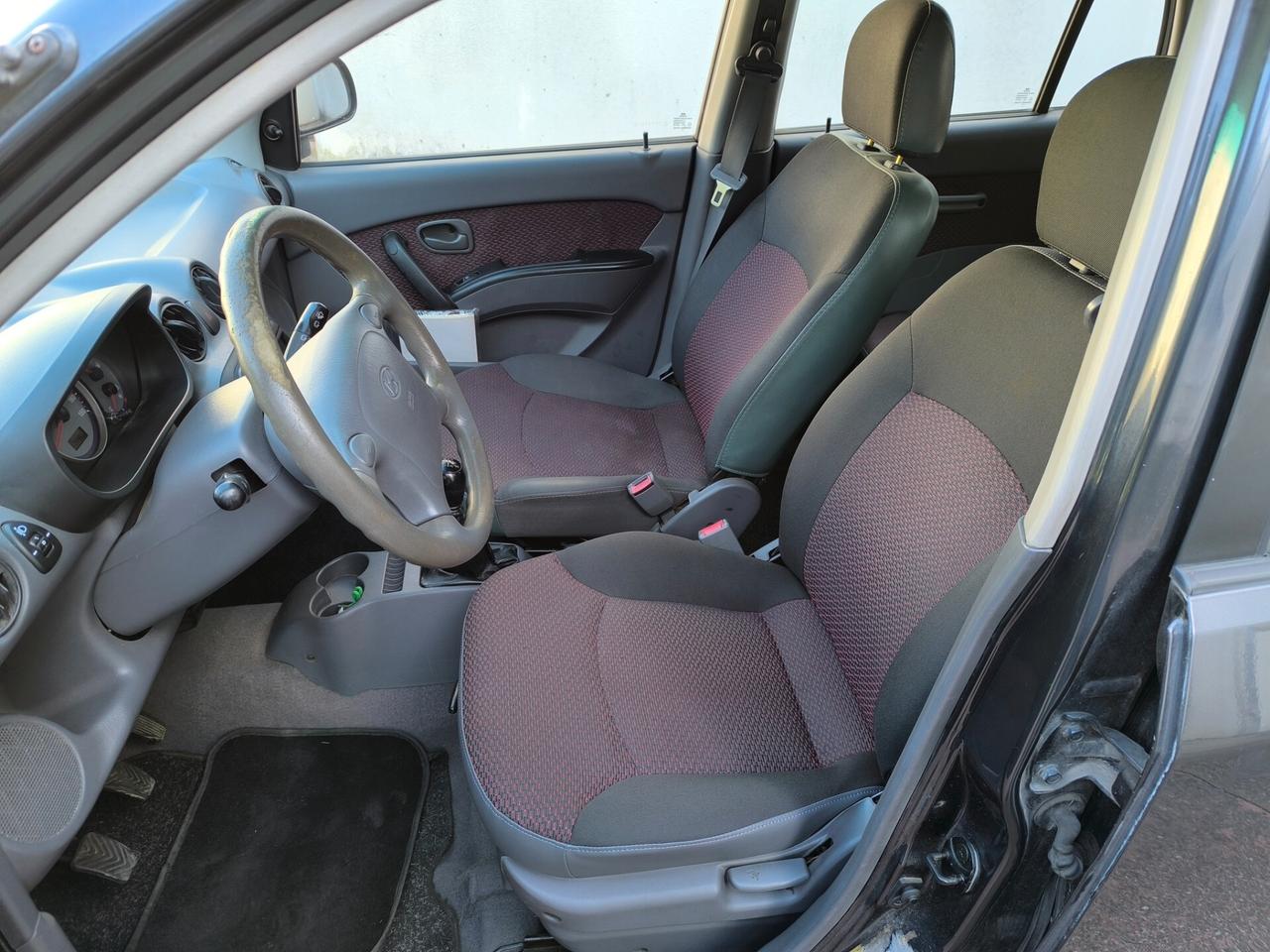 Hyundai Atos Prime 1.1 12V Active