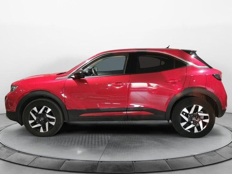 Opel Mokka Mokka 1.5 diesel Elegance