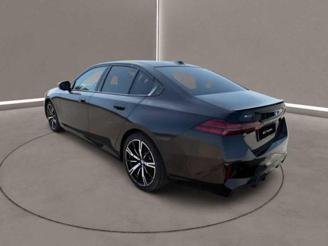 BMW 520 S. 5(G60/61/90/99) - d 48V xDrive Msport Pro