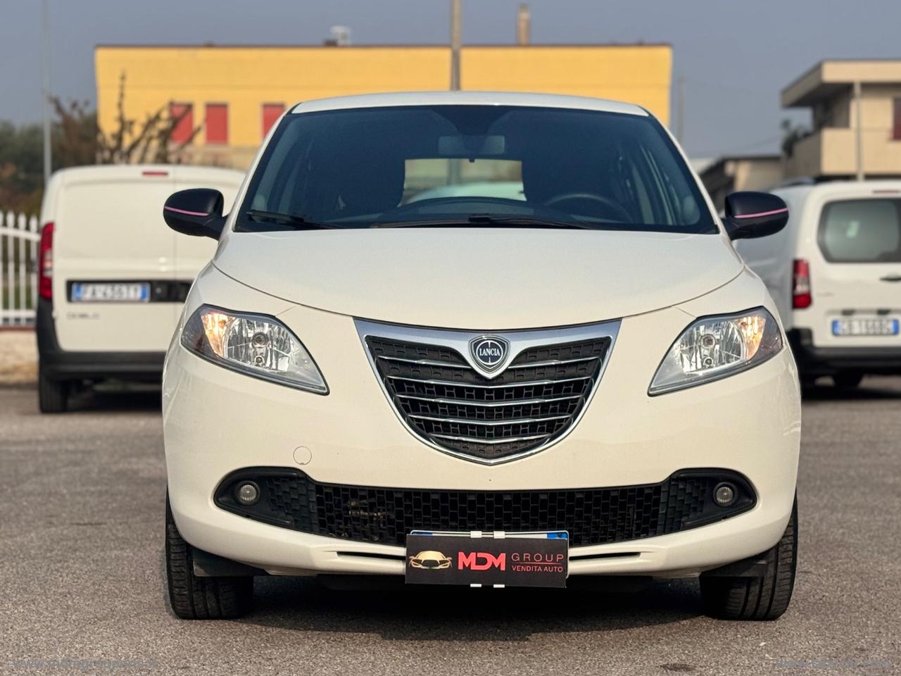 LANCIA Ypsilon 0.9 T.Air 85CV 5p.Met.Ec.Elef.