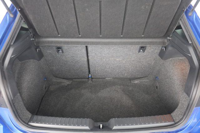 SEAT Ibiza Ibiza 1.0 EcoTSI 115 CV DSG 5 porte FR