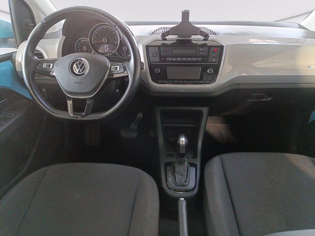 VOLKSWAGEN E-up! 5p del 2020