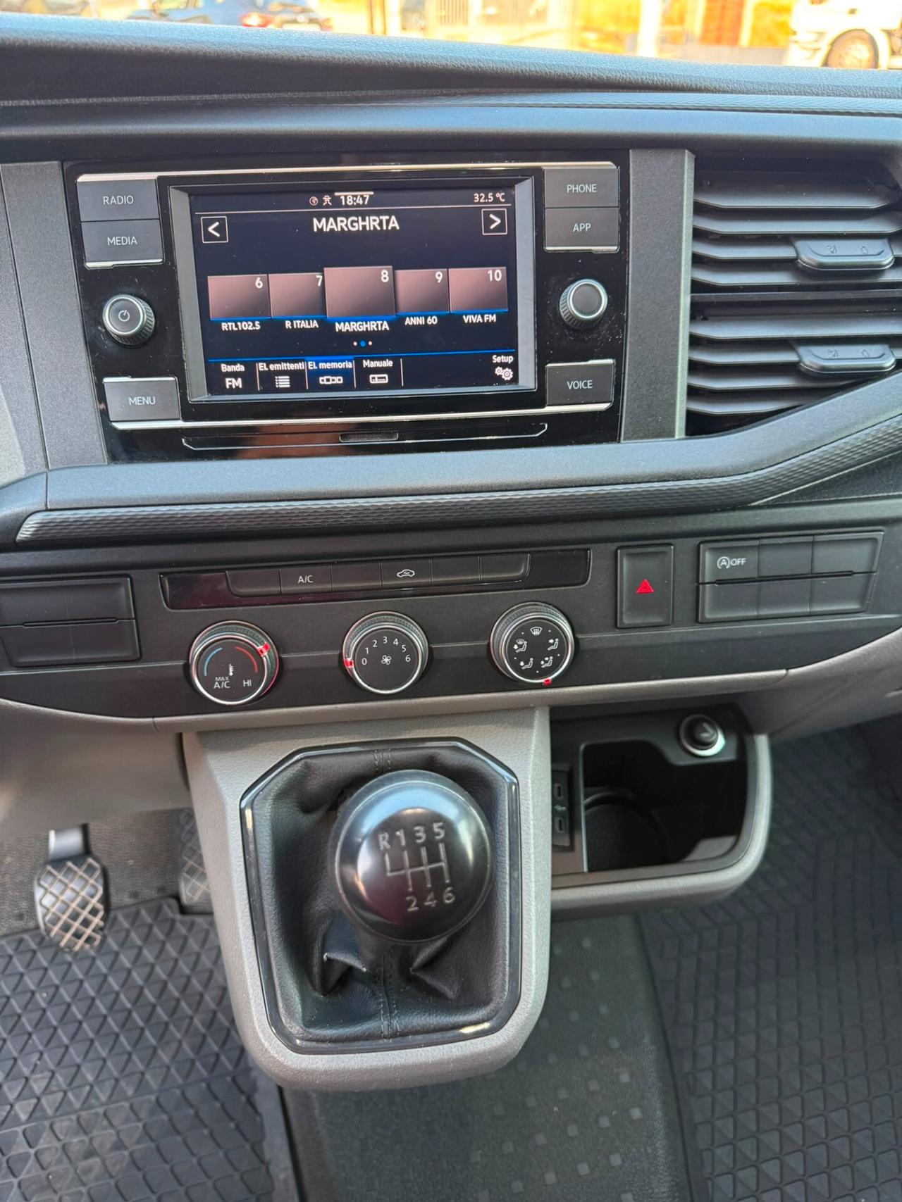 Volkswagen Transporter 2.0 TDI 150 Cv