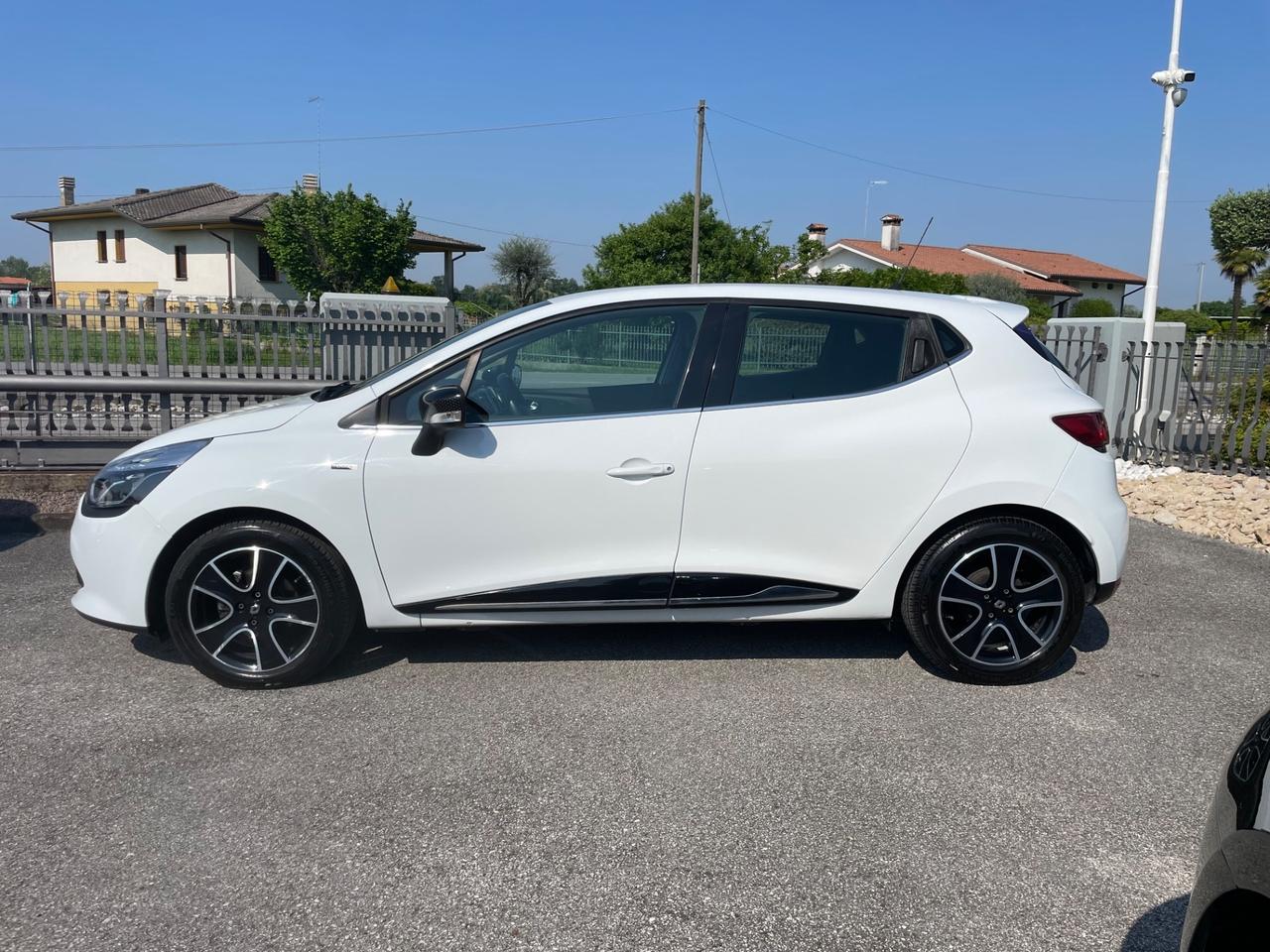 Renault Clio 1.5 dCi 75 CV 5 porte Energy Duel