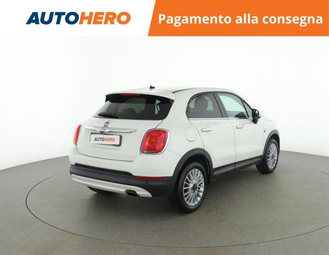 FIAT 500X 1.4 MultiAir 140 CV Lounge