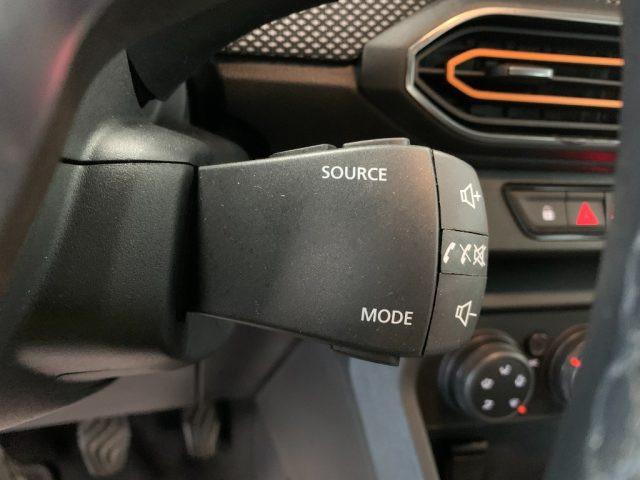 DACIA Sandero Stepway 1.0 GPL ECO-G Comfort