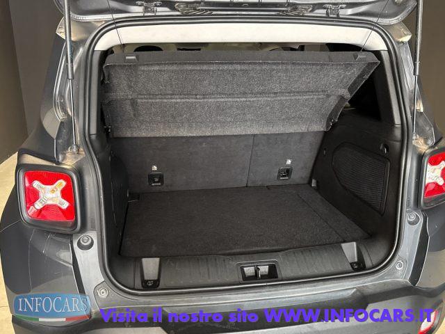 JEEP Renegade 1.3 T4 190CV PHEV 4xe AT6 Limited - PROMO