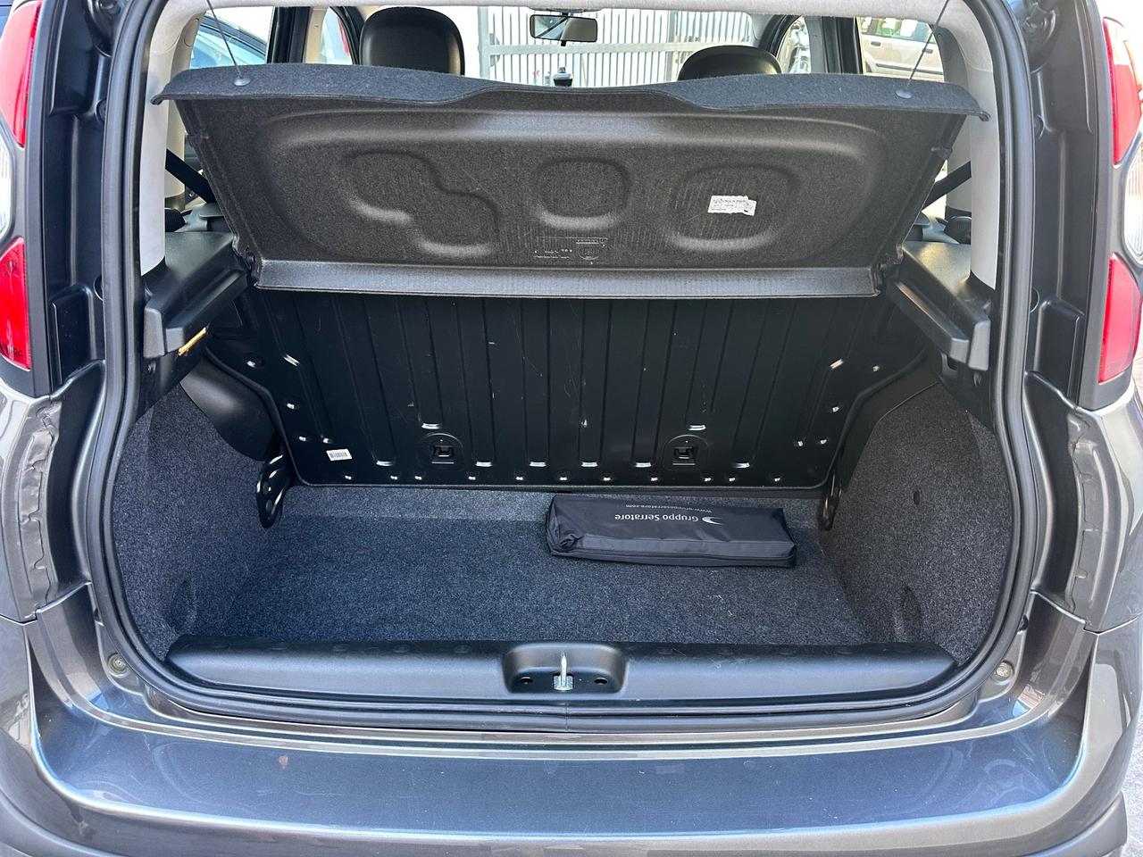 Fiat Panda 1.2 City Cross