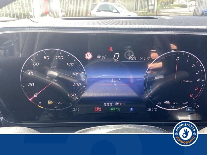 Mercedes-Benz GLE 350de 4Matic EQ-Power AMG Line Premium