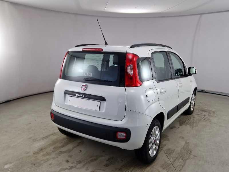 FIAT PANDA 1.3 Mjt 95cv S/S E6 Lounge 5 PORTE