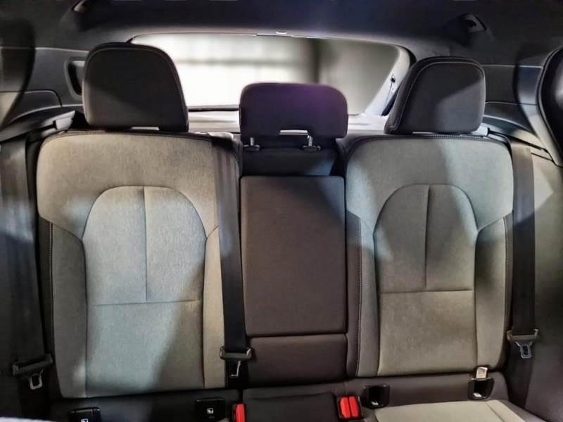 Volvo XC40 T4 Recharge Plug-in Hybrid Inscription Expression