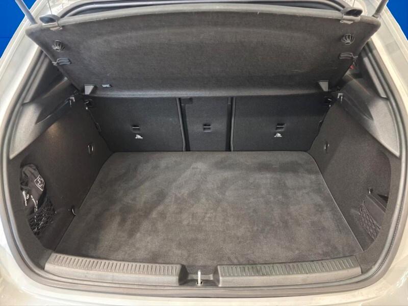 MERCEDES Classe A (W177) A 35 AMG 4Matic Pr...