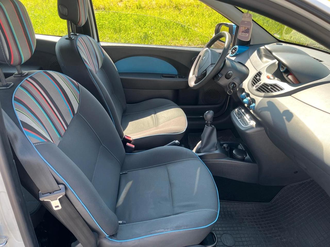 Renault Twingo 1.2 16V