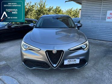 Alfa Romeo Stelvio 2.2 TD 190CV AT8 Q4 Executive