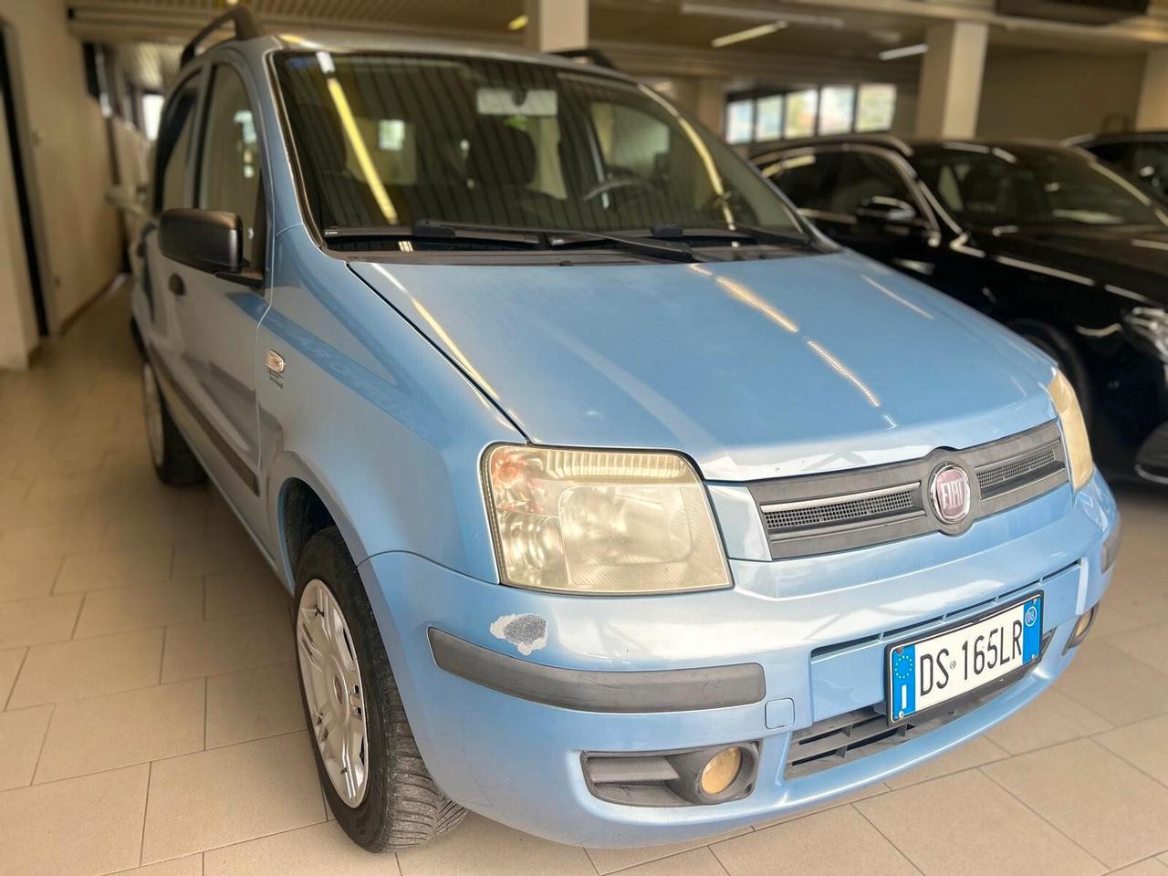 Fiat Panda 1.2 Dynamic Natural Power Mamy