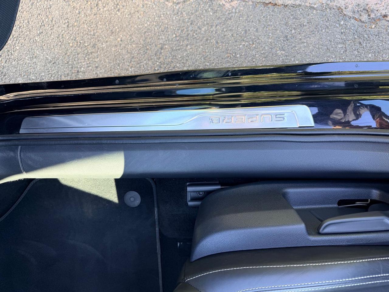 Skoda Superb Style 2.0 TDI #9972