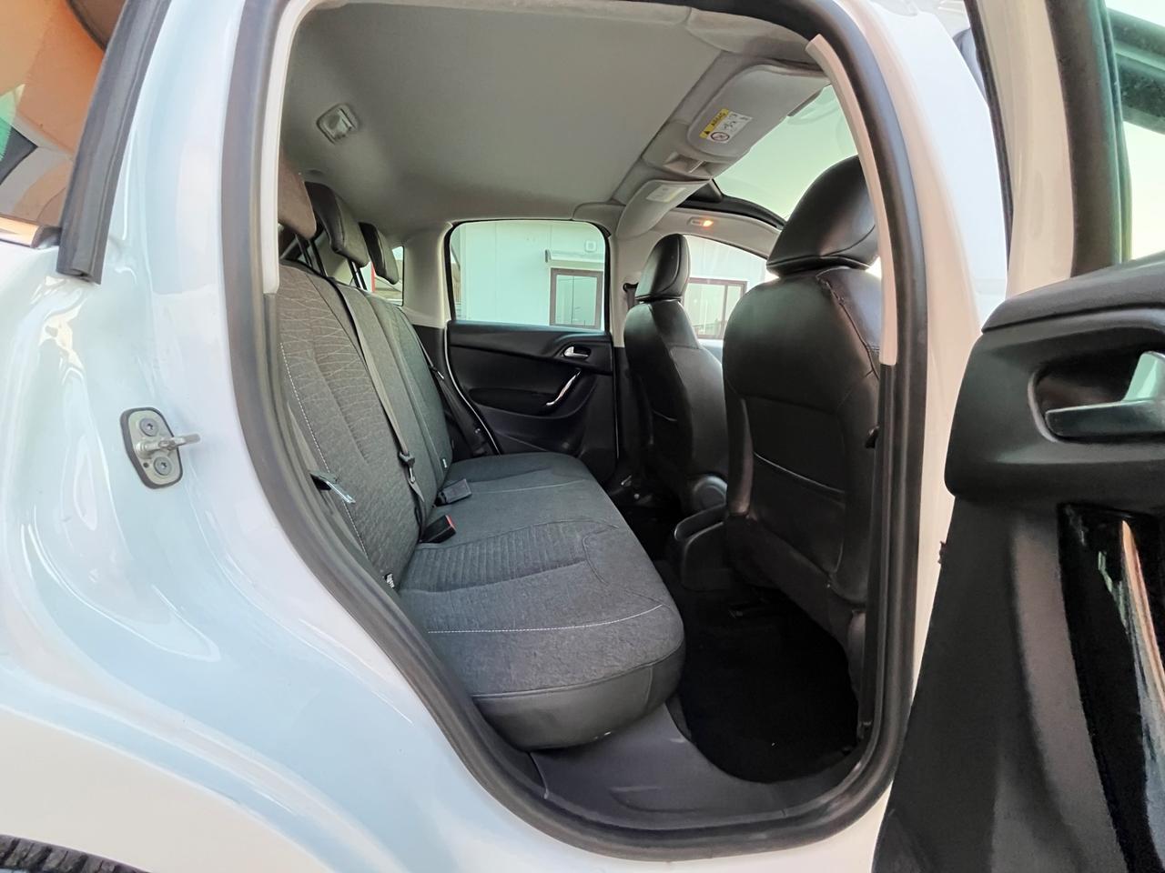 Citroen C3 BlueHDi 75 EXCLUSIVE 138000 KM