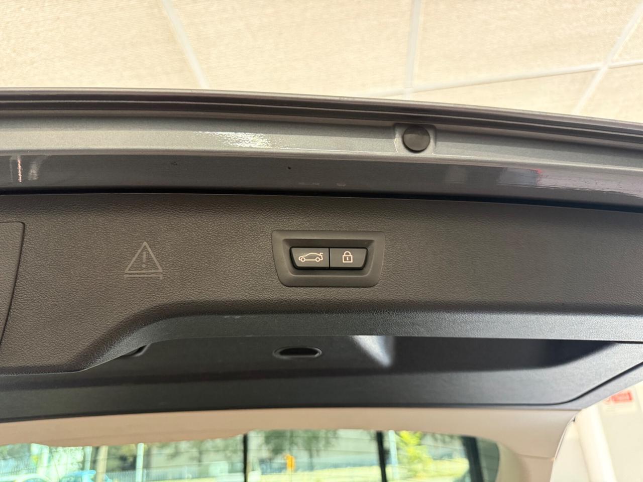 Bmw 520 520d Touring Business