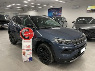 JEEP Compass 1.6 Multijet II 130 CV S