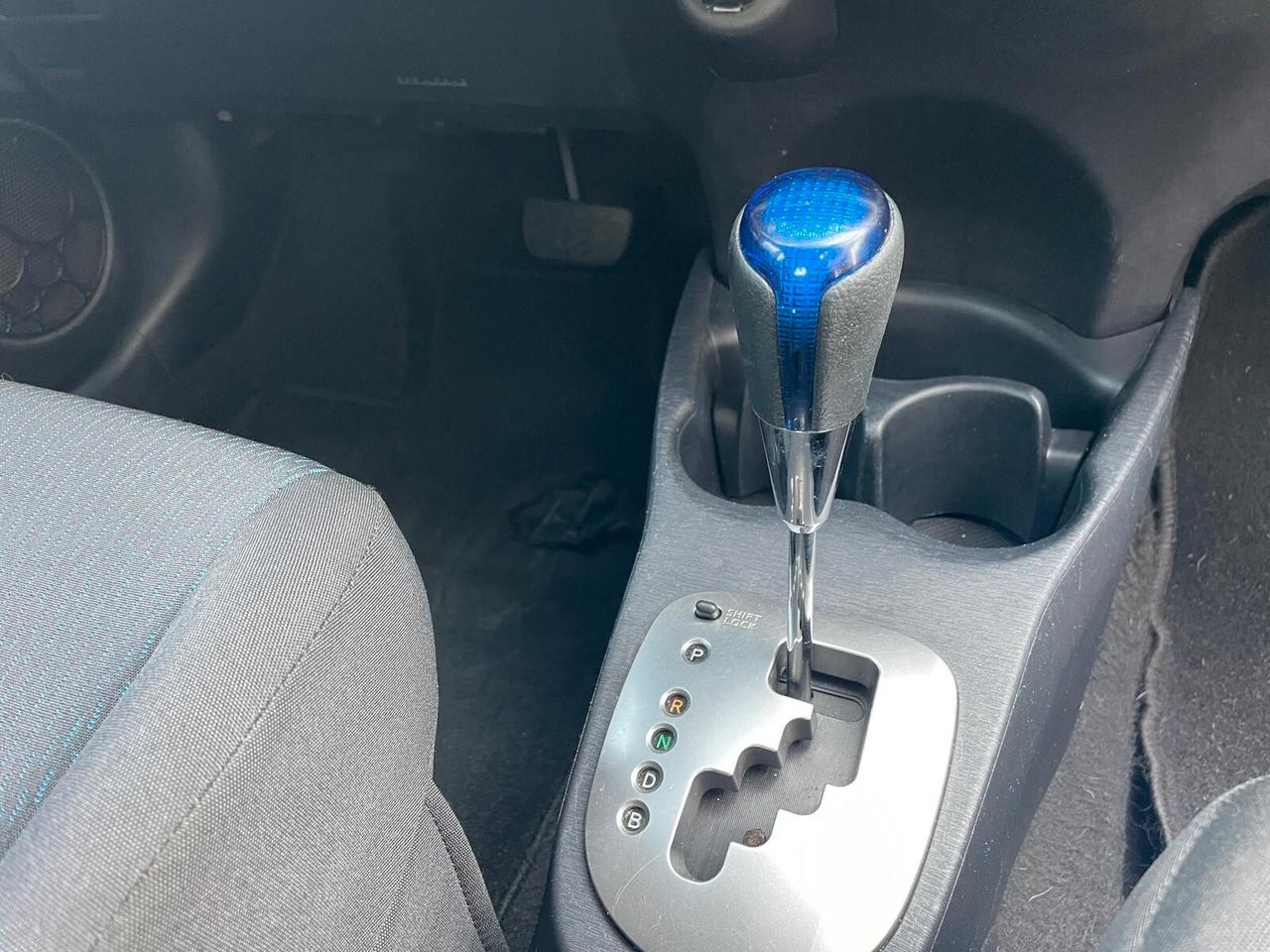 Toyota Yaris 1.5 Hybrid 5 porte Lounge Più