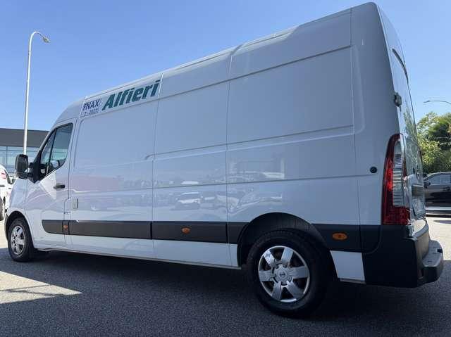 Nissan NV400 35S13 2.3dCi150cv LH2 Frigo-20°C ATP05 25kg1100