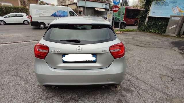 Mercedes-Benz A 200 A 200 cdi Premium auto BLACK FRIDAY